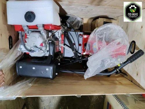 9 Hp Power Tiller Kama power tiller