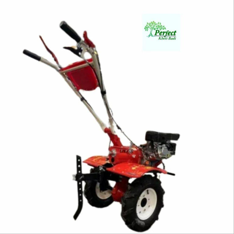 9hp Power Weeder