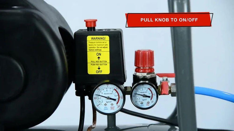 ABG-04 Elephant Combo of Painter Air Blow Gun