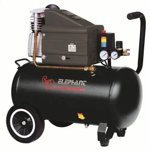 AC-50C Elephant Air Compressor