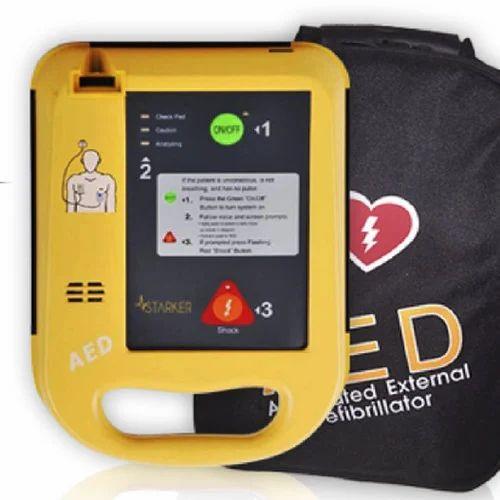 AED-7000 Automated External Defibrillator