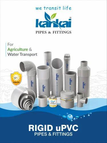 AGRICULTURE PVC FITTING