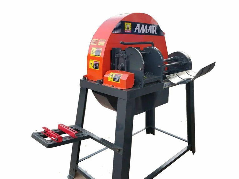 AMAR CHAFF CUTTER BLOWER MODEL - BEST SELLER