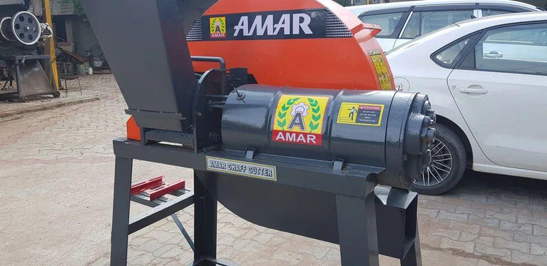 AMAR CHAFF CUTTER BLOWER MODEL - BEST SELLER
