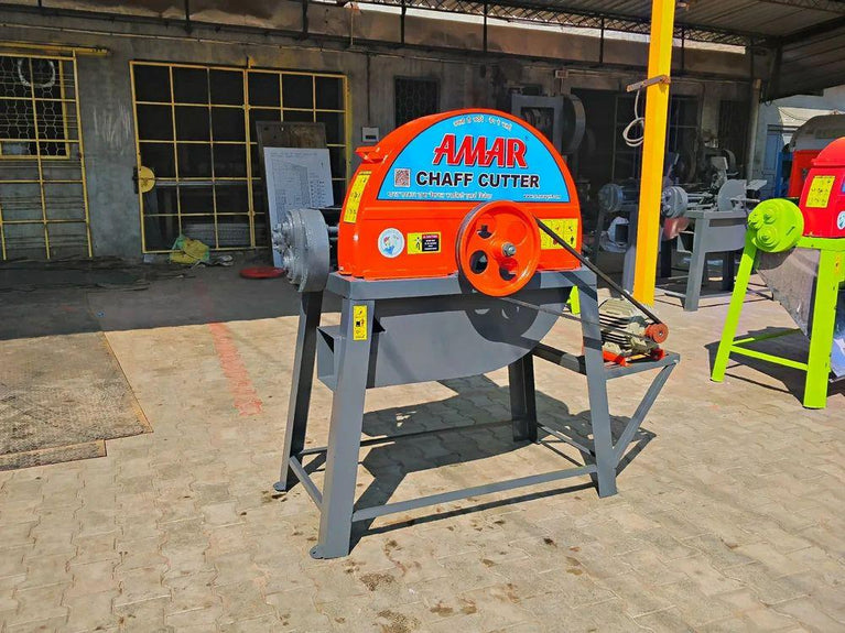 AMAR CHAFF CUTTER BLOWER MODEL - BEST SELLER