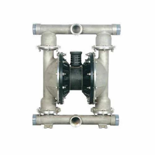 AODD Pump