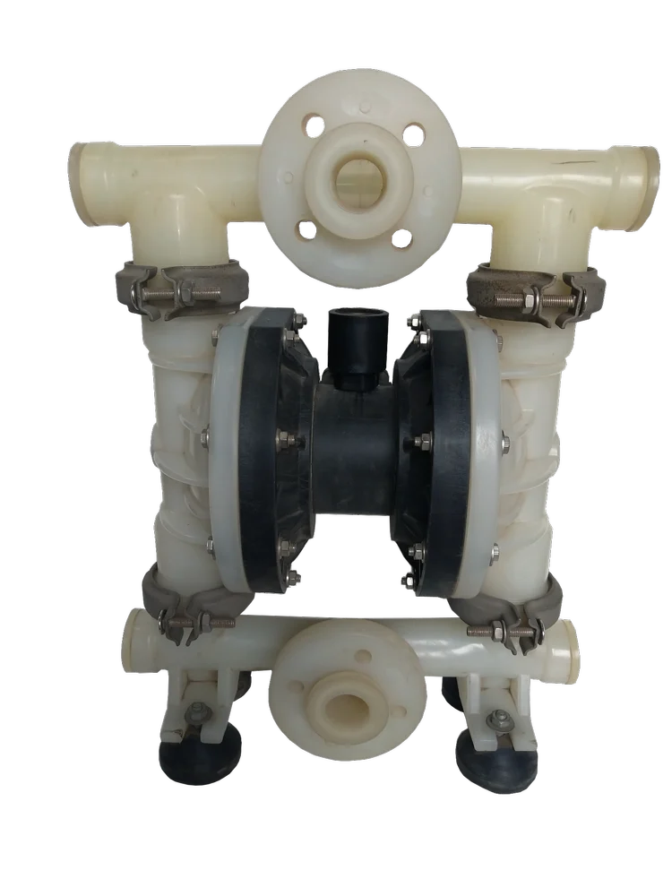 AODD Pump