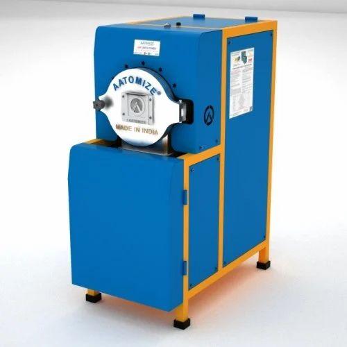 Aatomize AM302 Masala Pulverizer Machine