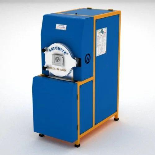 Aatomize AM302 Masala Pulverizer Machine