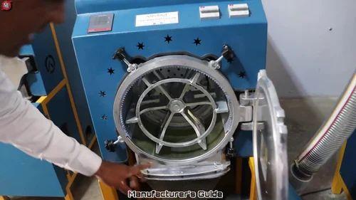 Aatomize AMC502 Masala Pulverizer Machine With Cyclone