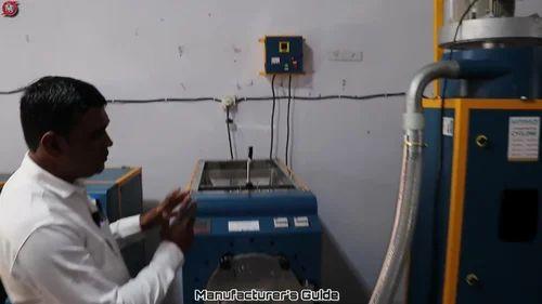 Aatomize AMC502 Masala Pulverizer Machine With Cyclone