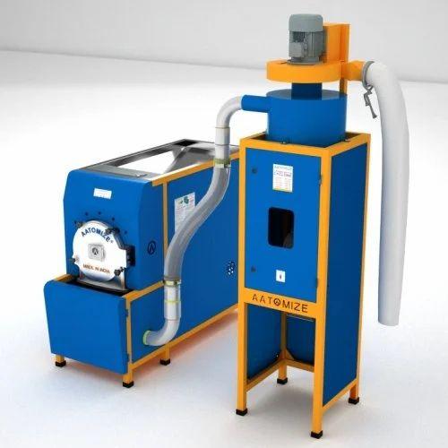 Aatomize AMC752 Masala Pulverizer With Cyclone