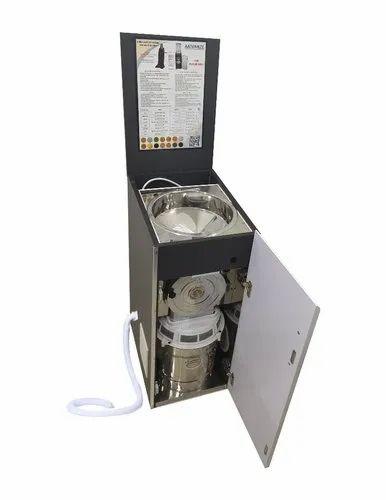 Aatomize T101 Lite Wood Talky Flour Mill