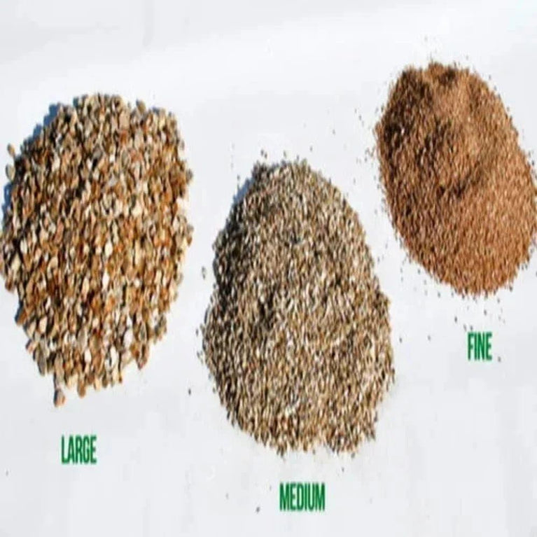 Absorbent Vermiculite POWDER
