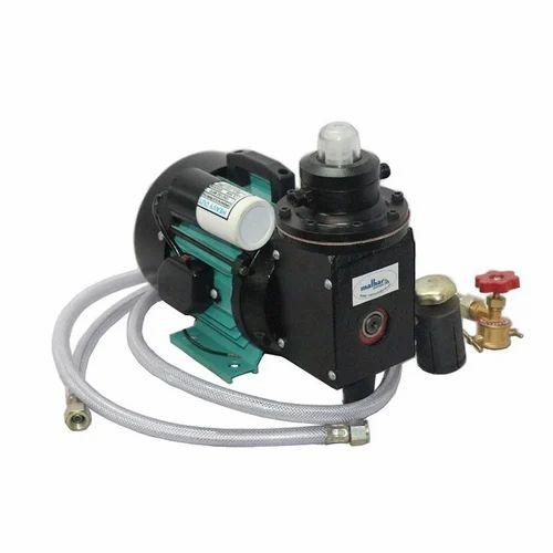 Ac Lpg Pumps
