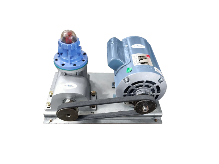 Ac Lpg Pumps