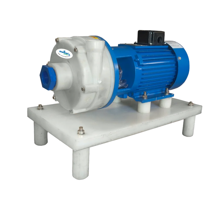 Acid Transfer Pump