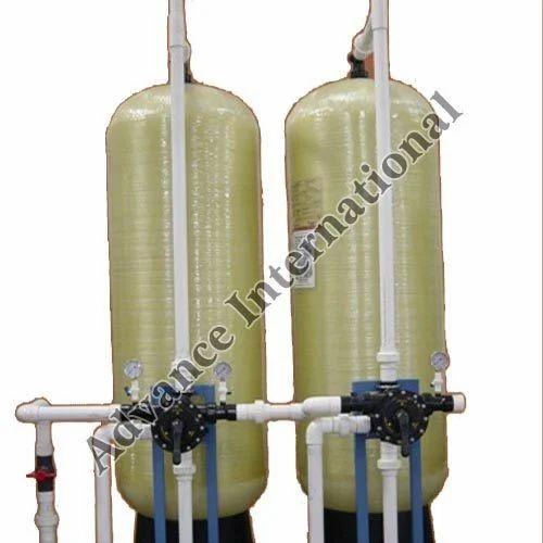 Activated Carbon Filter