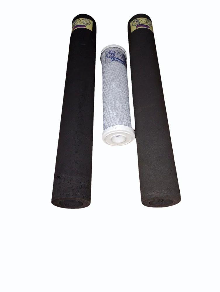 Activated Carbon Filter Cartridge