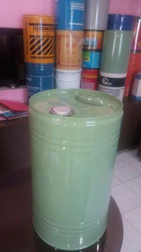 Adhesive 25 Kg Spout Drum