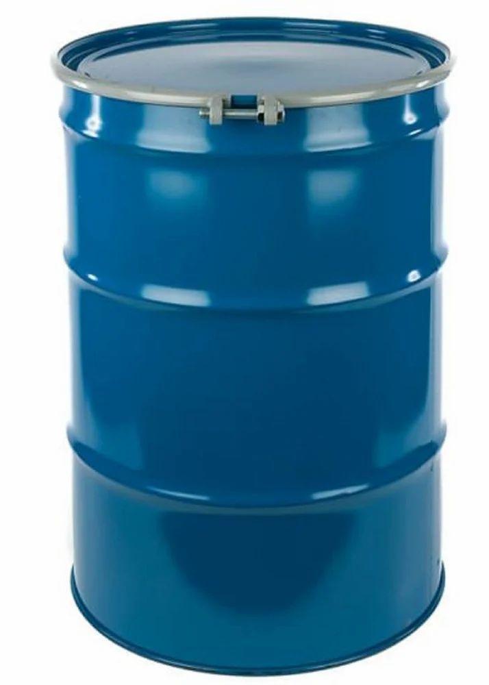 Adhesive 30 Liter Size Metal Drums