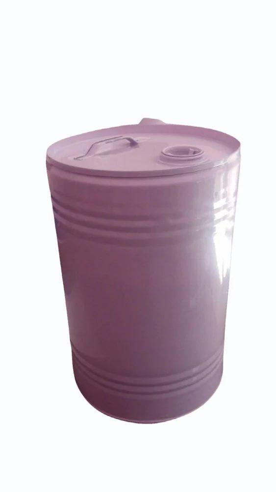 Adhesive 30 Liter Size Metal Drums