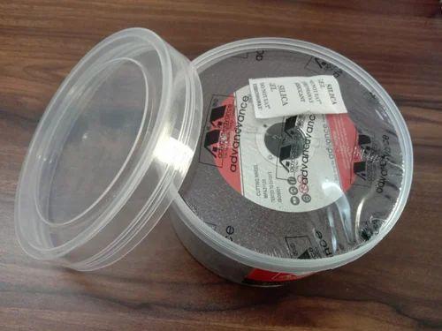 Advance Cutting Disc