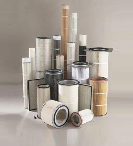 Advance Global Industries Filters