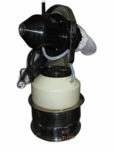 Aerosol Disinfector