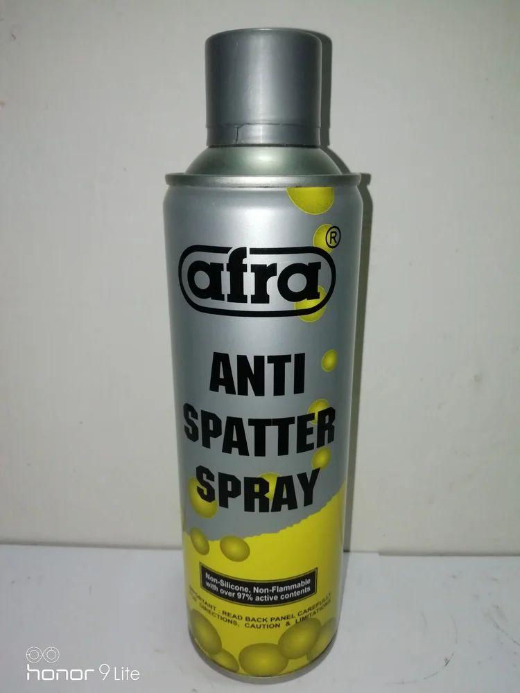 Afra Anti Spatter