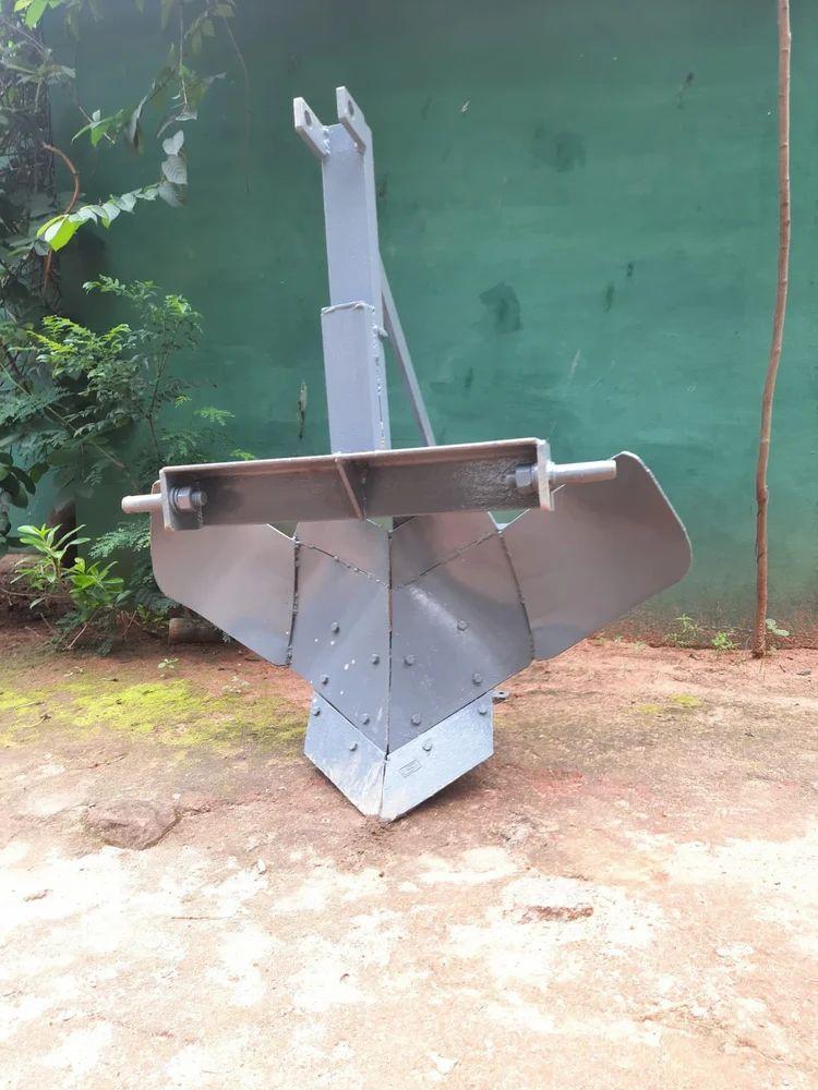 Agricultural Canal Plough
