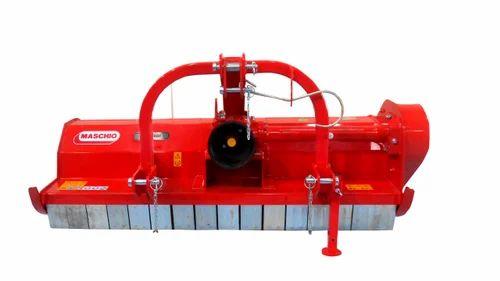 Agricultural Coconut Shredder