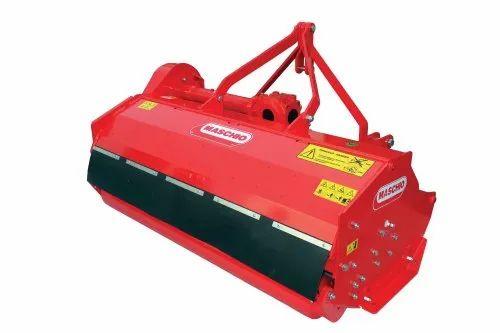 Agricultural Coconut Shredder
