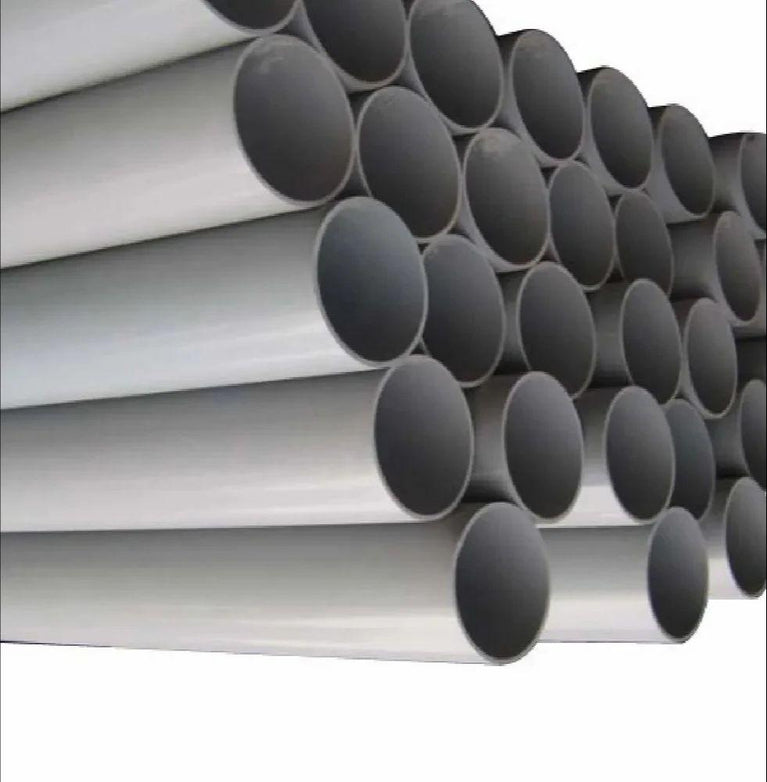 Agricultural PVC Pipe