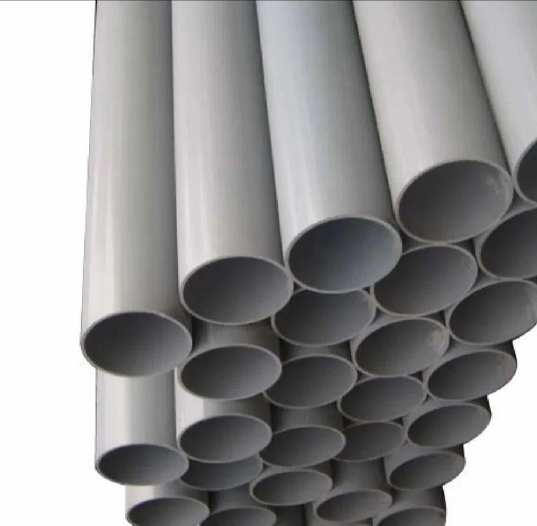 Agricultural PVC Pipe
