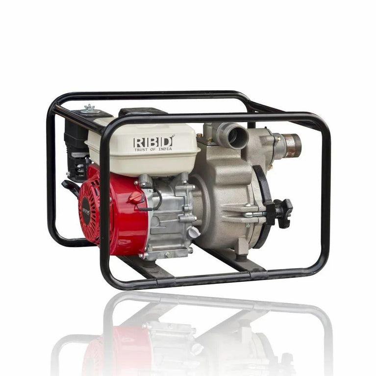 Agricultural Water Pump