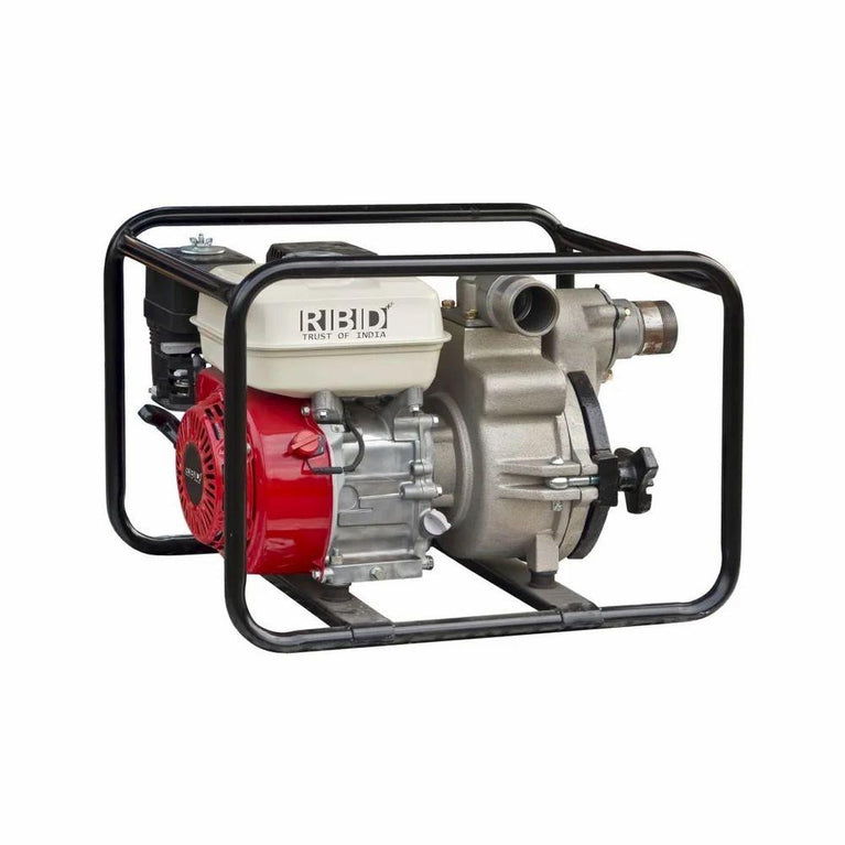 Agricultural Water Pump