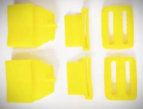 Agriculture Battery Sprayer Plastic 2inch  Buckle Sat (Zero)