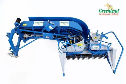 Agriculture Rice Reaper Binder