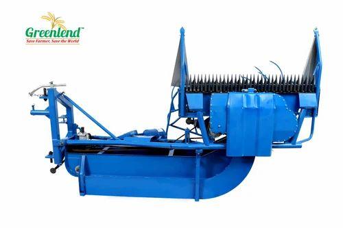 Agriculture Rice Reaper Binder