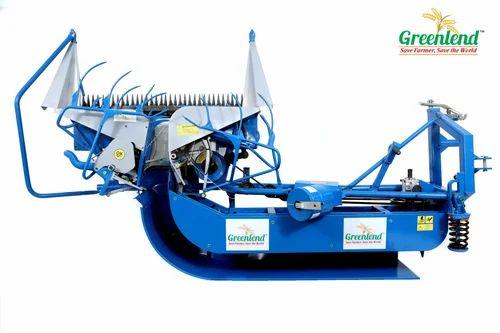 Agriculture Rice Reaper Binder
