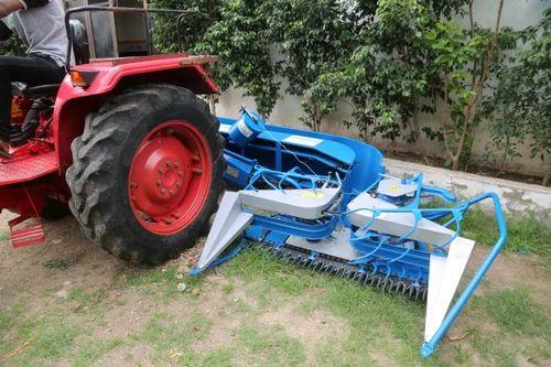 Agriculture Rice Reaper Binder