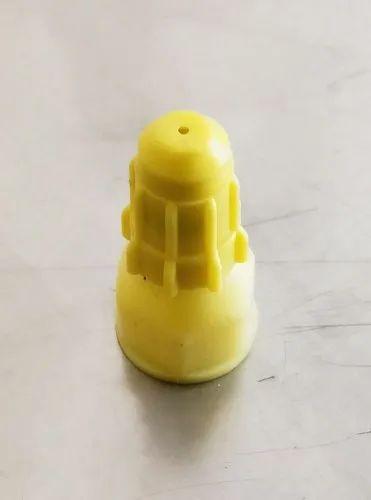 Agriculture Spray Nozzle Single Hole Mirchi Indian (zero)