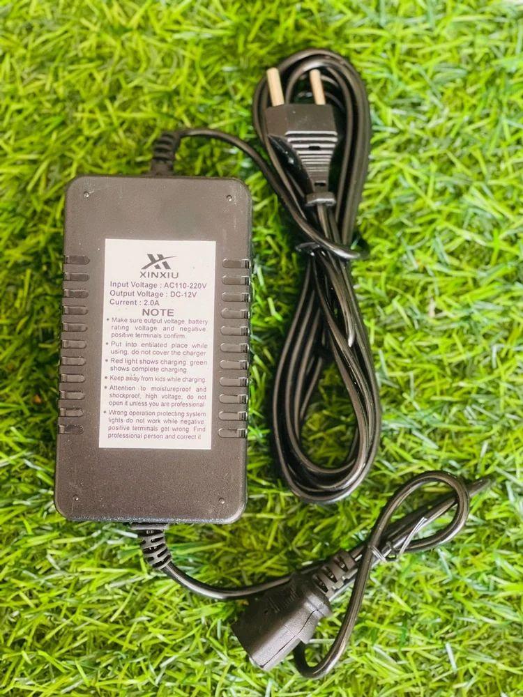 Agriculture Sprayer 1.7 A Battery Charger (ZERO)
