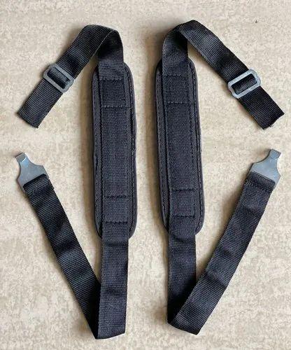 Agriculture Sprayer Belt with Gadi and  M/S Buckle Set (ZERO)