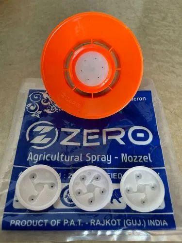 Agriculture Sprayer Nozzle (ZERO) 3456HOLE INDIAN