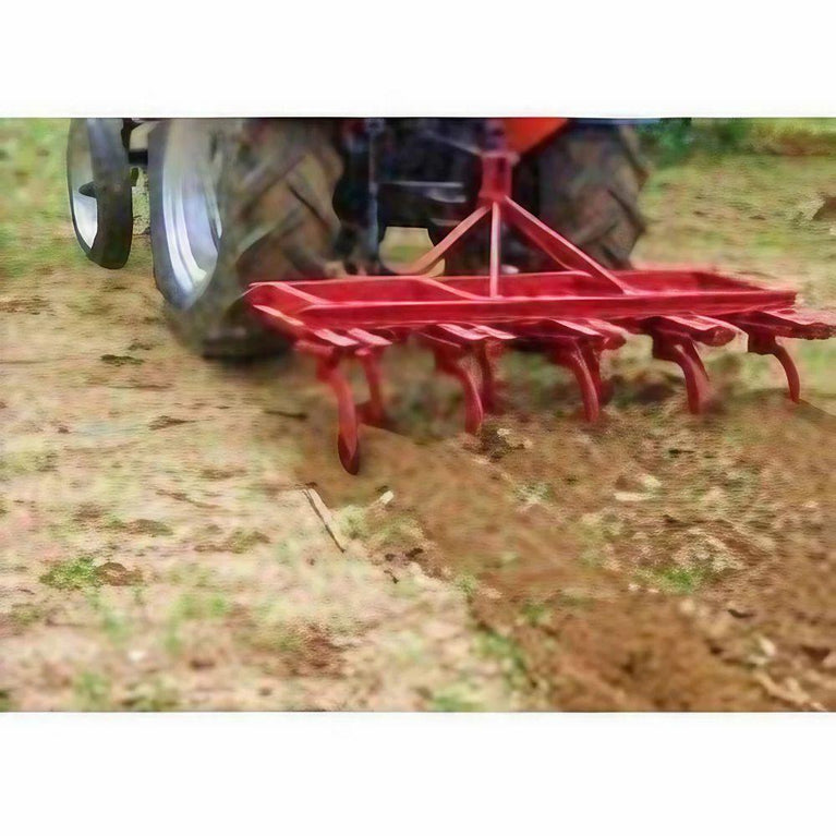 Agriculture Tractor Cultivator