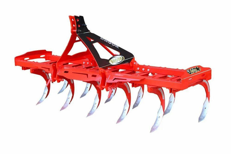 Agriculture Tractor Cultivator
