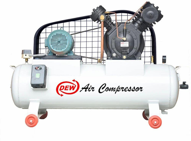 Air Cooled Compressor