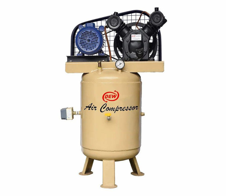 Air Cooled Compressor